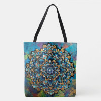257 - Tasche für Meditation