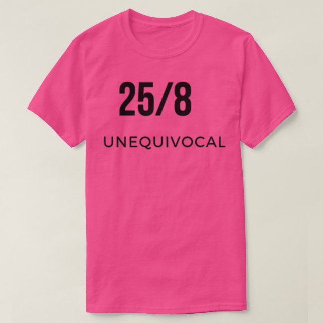 258 Hustler T-Shirt (Design vorne)