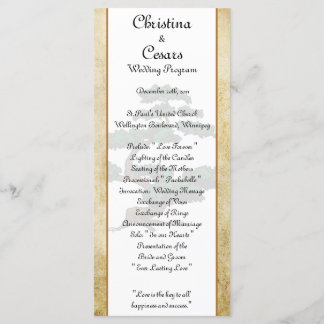 25 4x9 Programme de mariage Geisha