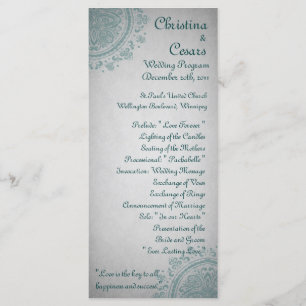 25 4x9 Programme de mariage Nuit en Inde