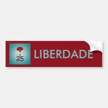 25. April, die Revolution der Nation, Portugal