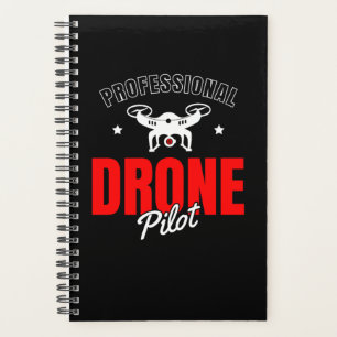 25.Drohnen für ein Drohnenprogramm Planer
