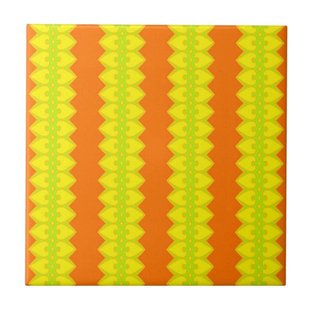 25 FLIESE (Vorderseite)