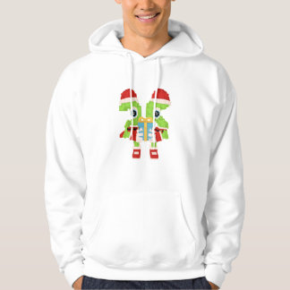 25 Geheime Brainrot Italienisch Stehlen Fünfundzwa Hoodie