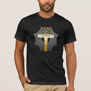 25. Grad: Master of Achievement T-Shirt