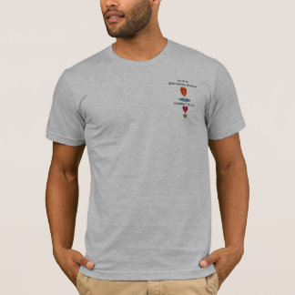 25. Inf M-1ga T-Shirt