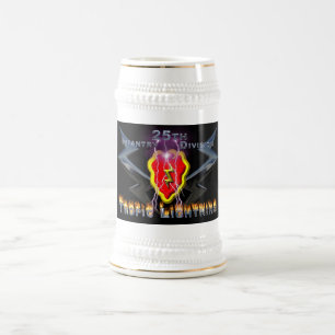 25. Infanterie-Division Bierglas