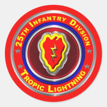 25. Infanterie-Division "Tropischer Blitz"