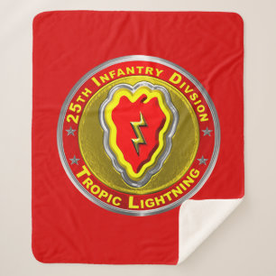 25. Infanteriedivision  Sherpadecke