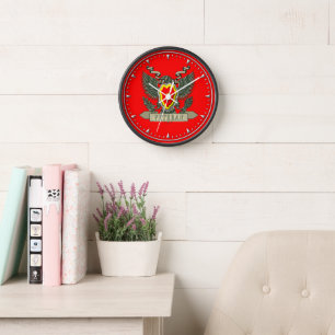 25. Infanteriedivision Uhr