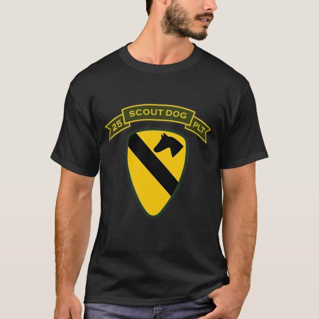 25. IPSD T-Shirt (Vorderseite)