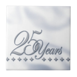 25 JAHRE! FLIESE