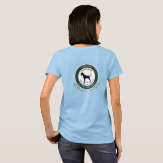 25-jähriges PRO-Jubiläum - Kurzsichtiger T - Shirt
