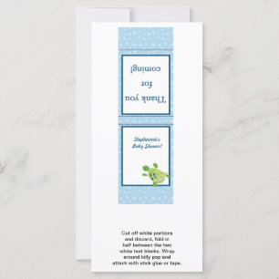 25 Mint Matchbooks Turtle Reef Meeresschildkröte