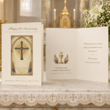 25. Priesterjubiläum katholisch IHS eucharistisch