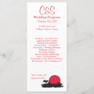 25 Programmes Japonais De Mariage Soleil Levant