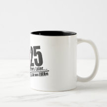 25. Tasse