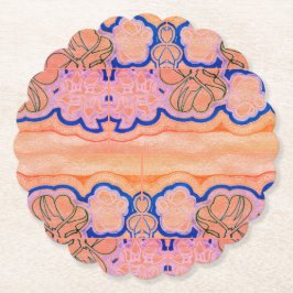 25 Untersetzer, 8LMT Untersetzer