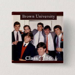 25. Wiedersehen-Knopf Browns Button