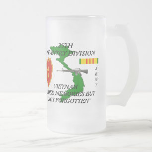 25ème Tasse givrée par Vietnam de FNI