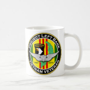 265. RRC - Ein PLB 2 - ASA Vietnam Kaffeetasse
