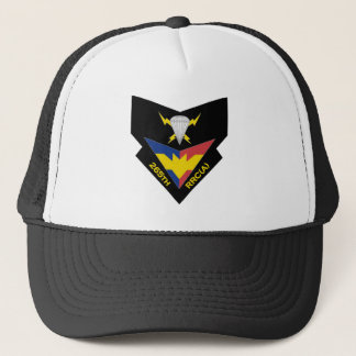 265th Radio Research Company - Airborne Truckerkappe
