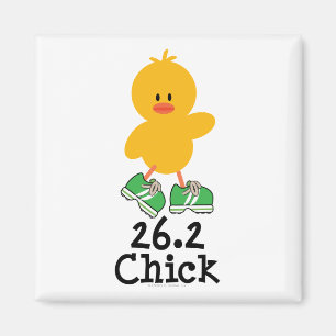 26,2 Aimant de poussin
