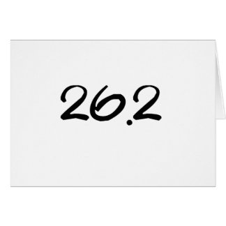26,2 Carte horizontale