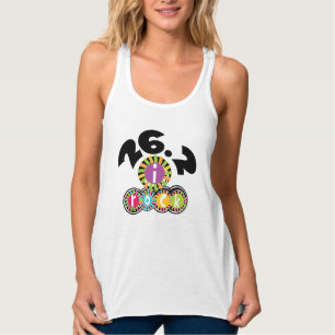 26.2 I Rock-T - Shirt
