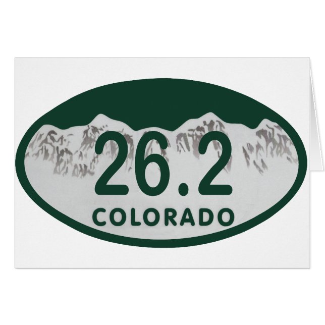 26,2 Ovale de permis (Devant horizontal)