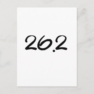 26.2 Postkarte