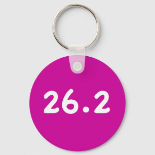 26,2 SCHLÜSSELANHÄNGER