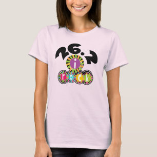 26.2 T-shirts I Rock