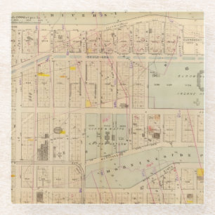 26 Bezirk 12 Glasuntersetzer