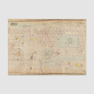 26 Bezirk 12 Seidenpapier