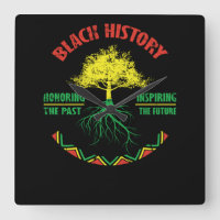 26 Black History Month African Pride Apparel Gesch