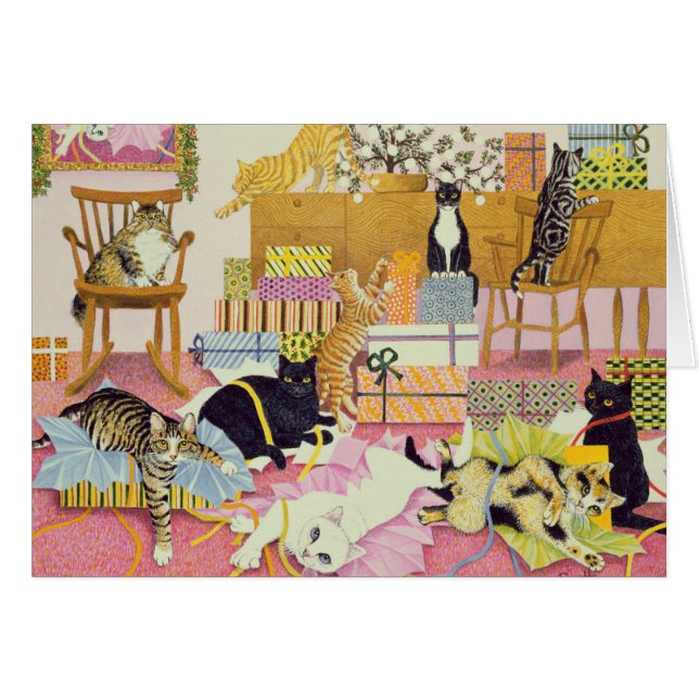 26. Dezember (Vorderseite (Horizontal))