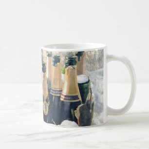 26. Dezember leert 2005 Kaffeetasse