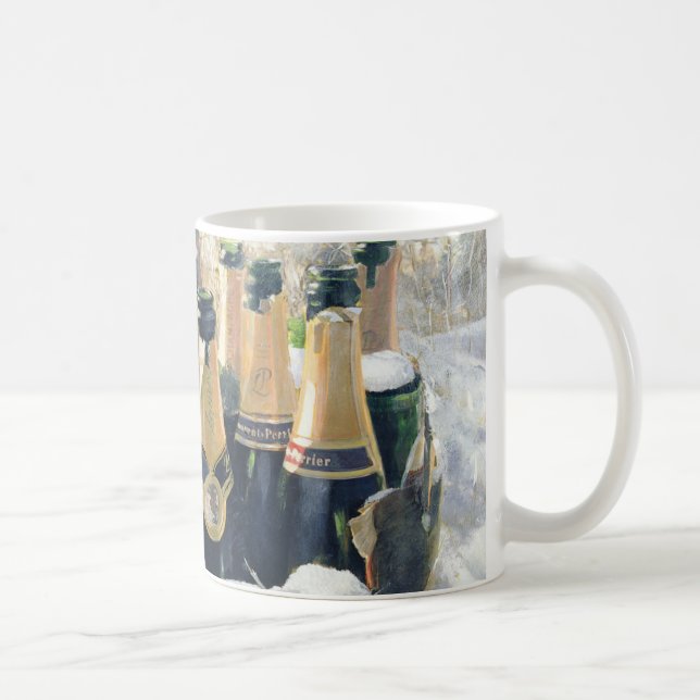 26. Dezember leert 2005 Kaffeetasse (Rechts)