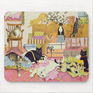 26. Dezember Mousepad