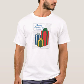 26. Dezember T-Shirt