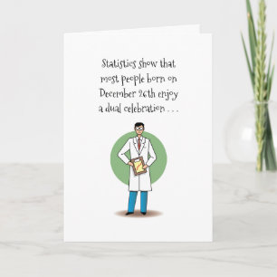 26. Dezember Weihnachten