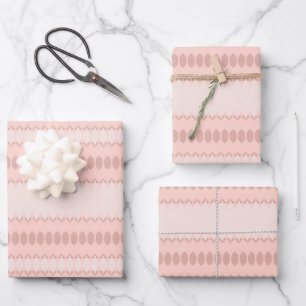 26 GESCHENKPAPIER SET