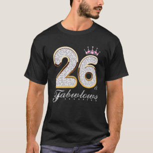 26 T-Shirt