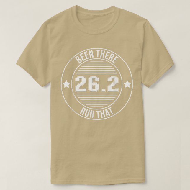 26 T-Shirt (Design vorne)