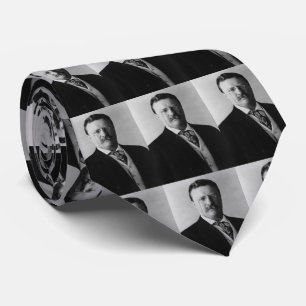 26 Theodore Roosevelt Krawatte