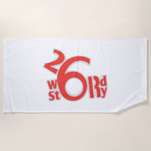 26 word story logo