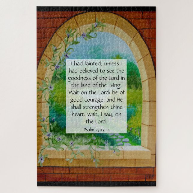 27:13-14 (Vertikal)