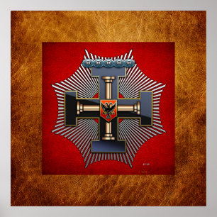 27. Grad: Nacht der Sonne Poster