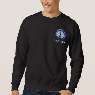 27. Infanterie-Brigaden-Kampfgruppe-Sweatshirt Sweatshirt
